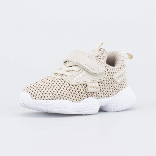 Полуботинки Котофей кроссовки для мальчика 144142-15