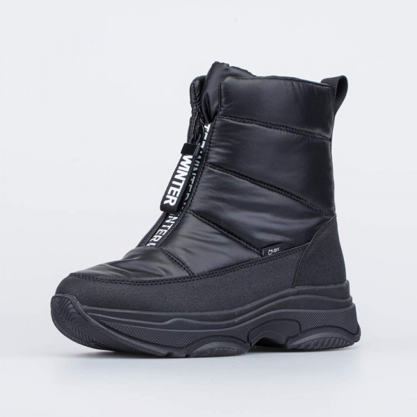 Полусапоги Котофей дутики для девочки 764047-43